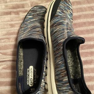 Skechers GoWalk shoes